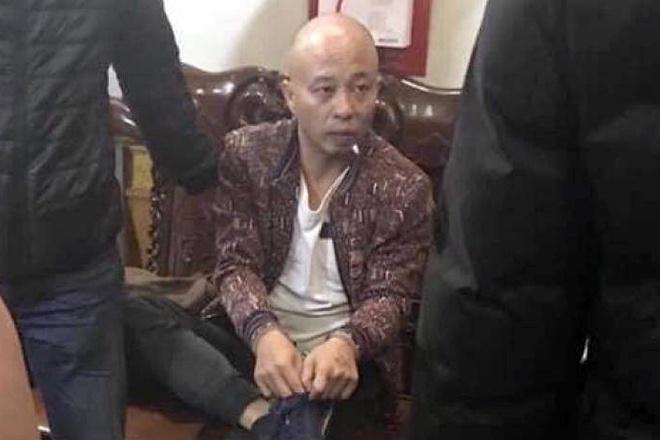 Đường Nhuệ bị truy tố khung 6 năm tù-2