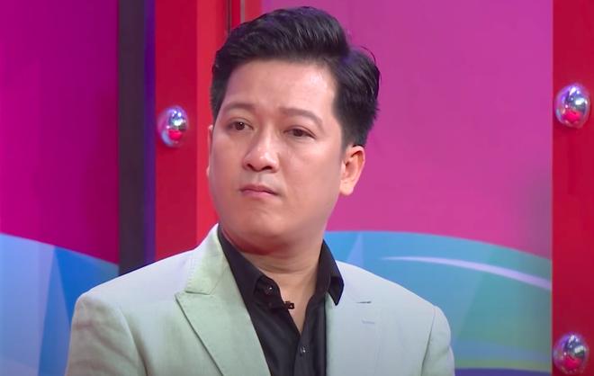 Xuân Bắc nhắc Trường Giang từng hành động quá đà với khách mời nữ-2