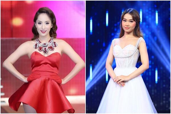 Lỗi cũ lặp lại khiến khán giả chương trình Người Ấy Là Ai than trời-10