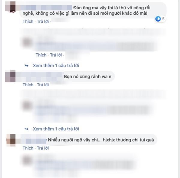 Bị chê bai quá khứ kém sắc, Thị Nở Quách Phượng liền công khai loạt ảnh xấu xí trước thẩm mỹ-3