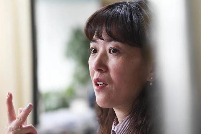 Không chỉ riêng Mina, AOA còn có thành viên từng bị công ty chèn ép đến trầm cảm muốn chết-6