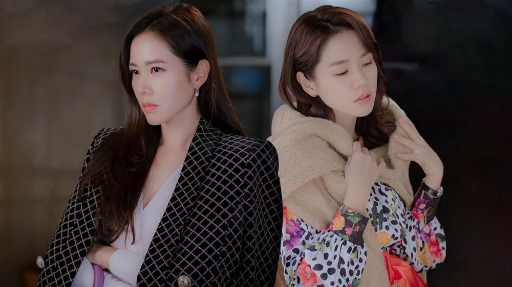 5 mỹ nhân Hàn có tài biến màn ảnh thành sàn diễn thời trang-6