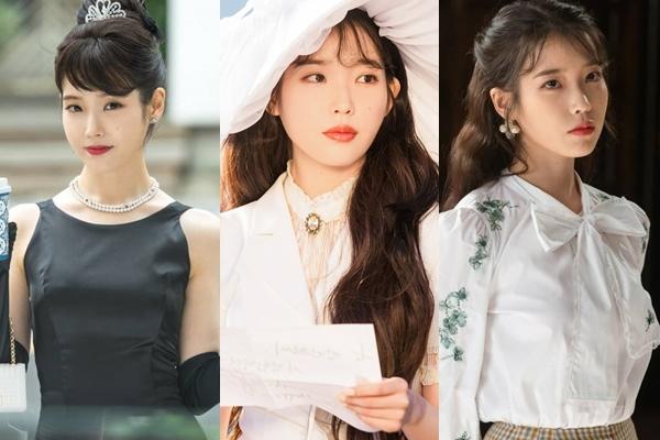 5 mỹ nhân Hàn có tài biến màn ảnh thành sàn diễn thời trang-12