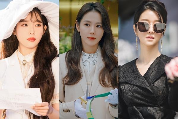 Son Ye Jin sánh đôi cùng tài tử Avatar tiến vào thị trường Hollywood-5