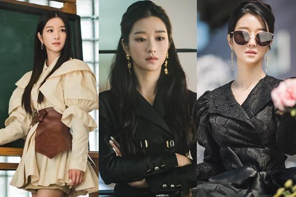 5 mỹ nhân Hàn có tài biến màn ảnh thành sàn diễn thời trang-15