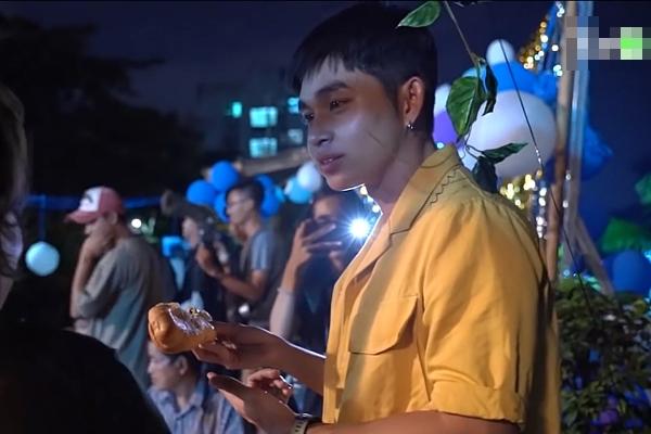 Gạo nếp gạo tẻ phần 2 tập 22: Jun Phạm gặp lại cha ruột nhưng lại thất vọng khi thấy ông bỏ trốn-18