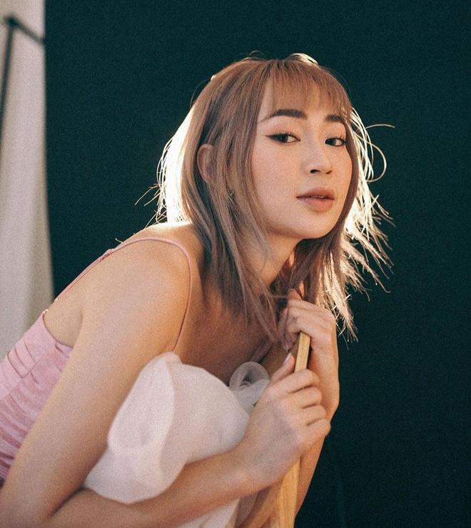 Đường tình duyên của 2 hội bạn thân toàn hot girl Hà thành-7