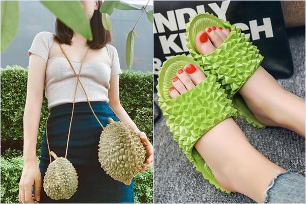 Màn vung dao tách sầu riêng có 1-0-2 của gái đảm khiến dân mạng cứ ngỡ như bổ dừa-4