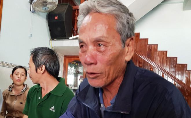 Đề nghị truy tố tài xế gây tai nạn thảm khốc làm chết 4 người ở Phú Yên-2