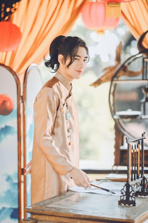 K-ICM chính thức lên tiếng xin lỗi chủ nhân của bức tranh bị cho là xài chùa trong MV Túy họa-2