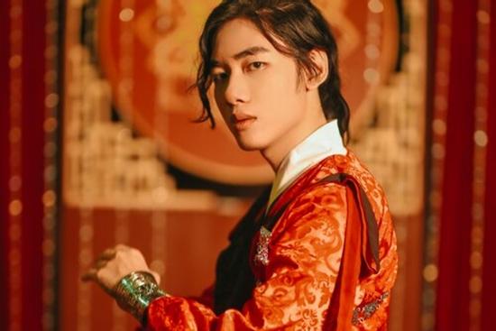 K-ICM chính thức lên tiếng xin lỗi chủ nhân của bức tranh bị cho là 'xài chùa' trong MV 'Túy họa'