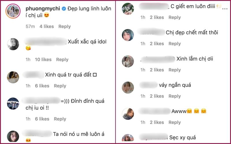 Hương Giang lộ luôn vòng 3 vì mê váy ngắn mà ham nhún nhảy-3