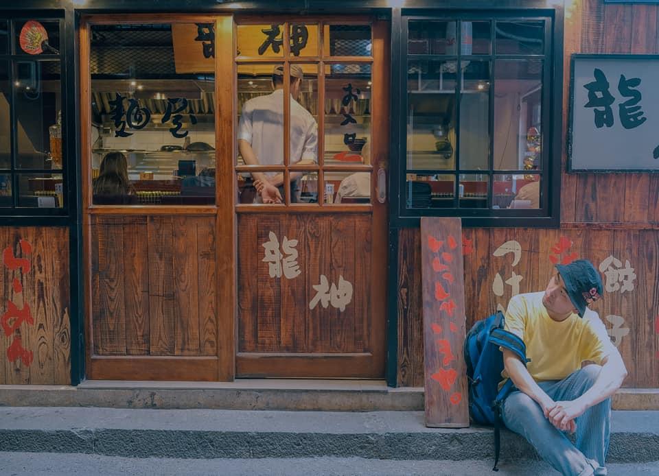 Một Sài Gòn đẹp lắm, đừng vội đi trong mắt chàng blogger 9X-4