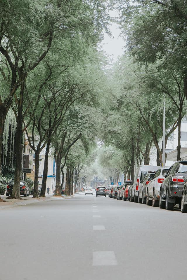 Một Sài Gòn đẹp lắm, đừng vội đi trong mắt chàng blogger 9X-7