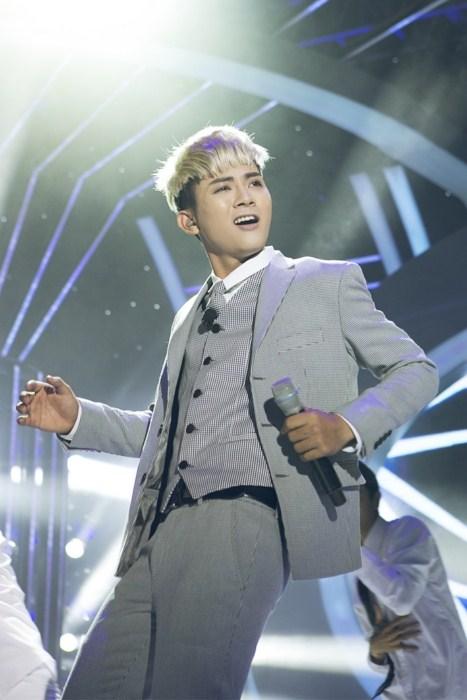 Hoài Lâm và những sao trẻ gặp áp lực hào quang, xa rời nghệ thuật-1