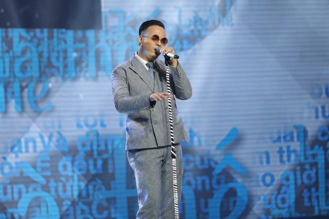 Hoài Lâm và những sao trẻ gặp áp lực hào quang, xa rời nghệ thuật-11