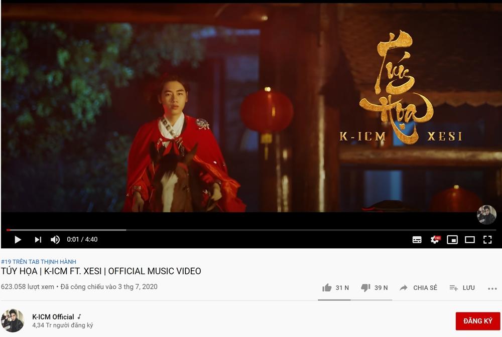 Túy họa thành đại họa: K-ICM xin lỗi đạo tranh, stylist dằn antifan tội ngược đãi LGBT-8