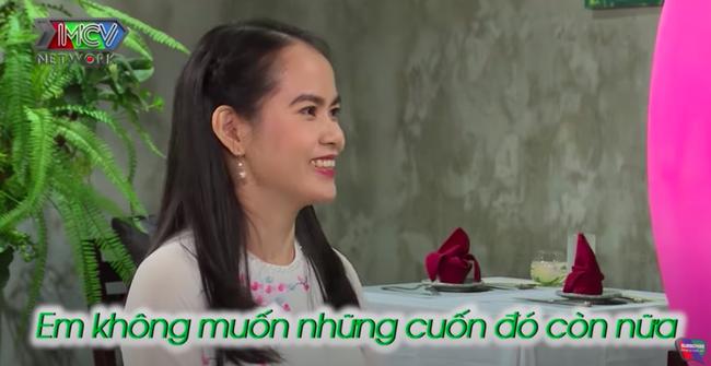 Đi hẹn hò đòi giữ nhật ký người cũ, chờ gia đình vợ cho tiền xây nhà, trai Thanh Hóa bị đá phũ-3