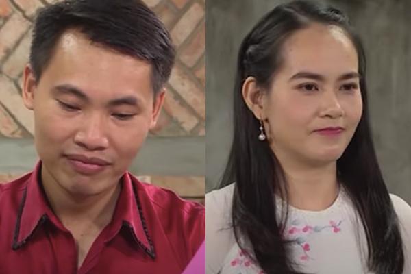 Tham gia show hẹn hò trong khi đang tán tỉnh người khác, cô gái bị MC Cát Tường chỉnh đẹp-6