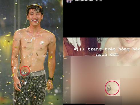 Trước khi mắng fan sáo rỗng, Huỳnh Anh từng nhiều lần gây sóng gió MXH-7