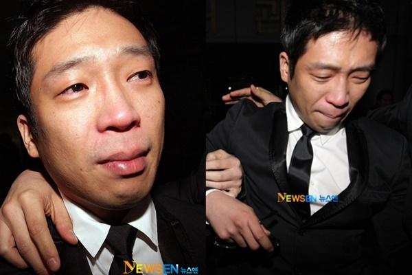 Bắt 4 đối tượng xuất cảnh trái phép sang Trung Quốc bằng bè mảng-2