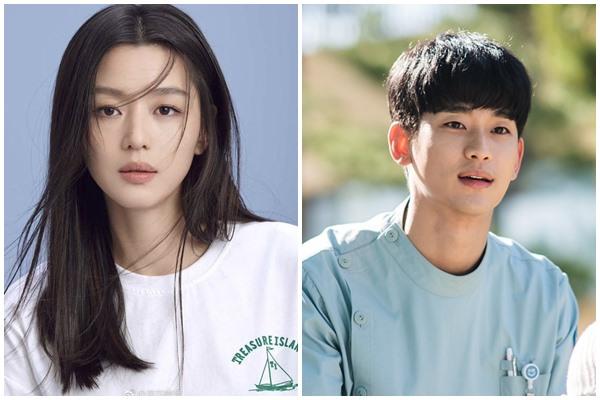 Dàn sao Lục Trinh Truyền Kỳ sau 7 năm: người thăng hạng nhan sắc, người trầm cảm tự tử-12