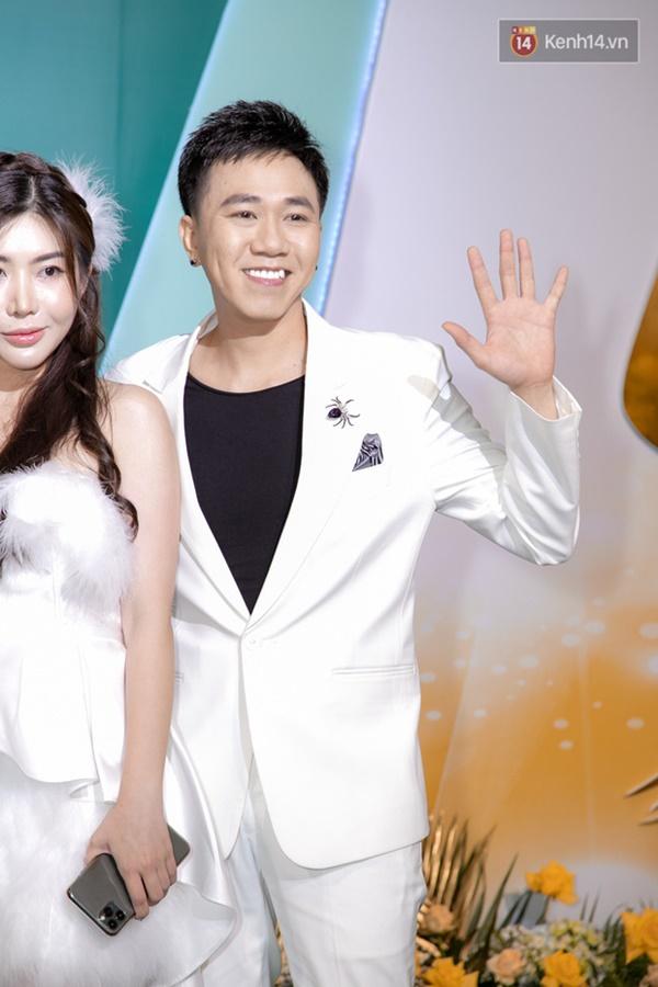 Sự kiện nóng nhất hôm nay: Anh Đức lộ diện chính thức sau nghi vấn chất cấm-1