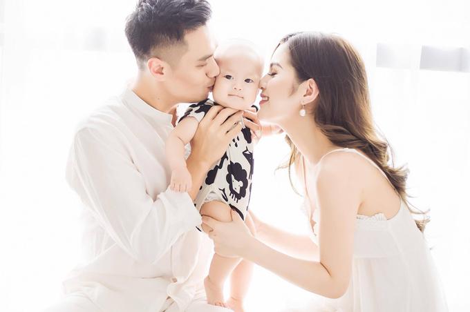 Việt Anh - Hương Trần sau ly hôn: Người xập xệ xuống sắc, người ngày càng lên hương-1