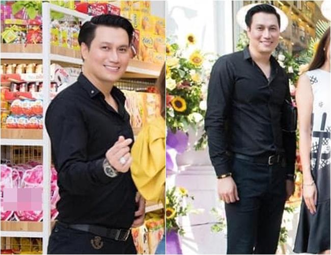 Việt Anh - Hương Trần sau ly hôn: Người xập xệ xuống sắc, người ngày càng lên hương-6