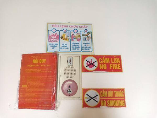 Người dân chung cư ở Hà Nội chưa hết hoảng hồn khi chuông báo cháy câm lặng phải tự hô hào nhau thoát thân-2