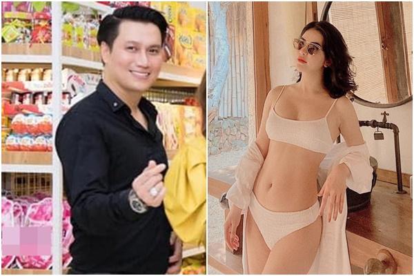 Việt Anh cho thấy hình ảnh ông bố mẫu mực sau 1 năm ly hôn-3