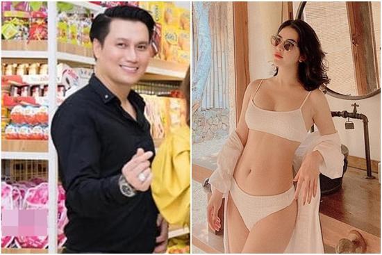 Việt Anh - Hương Trần sau ly hôn: Người xập xệ xuống sắc, người ngày càng lên hương