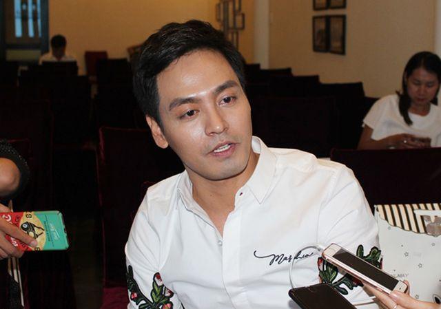 MC Phan Anh nói về ồn ào từ thiện 4 năm trước: Làm từ tâm, lấy tiền túi ủng hộ-4