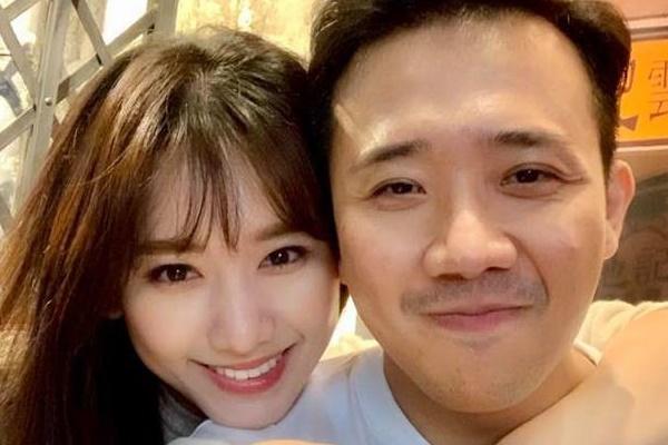 Hari Won hé lộ tâm nguyện về già: Được hôn Trấn Thành bất kỳ nơi đâu-8