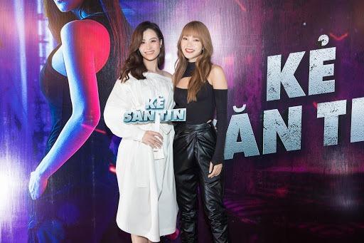 Minh Hằng bênh vực Đông Nhi khi bị anti-fan chỉ trích làm lố vì mở tiệc khoe giới tính con-2