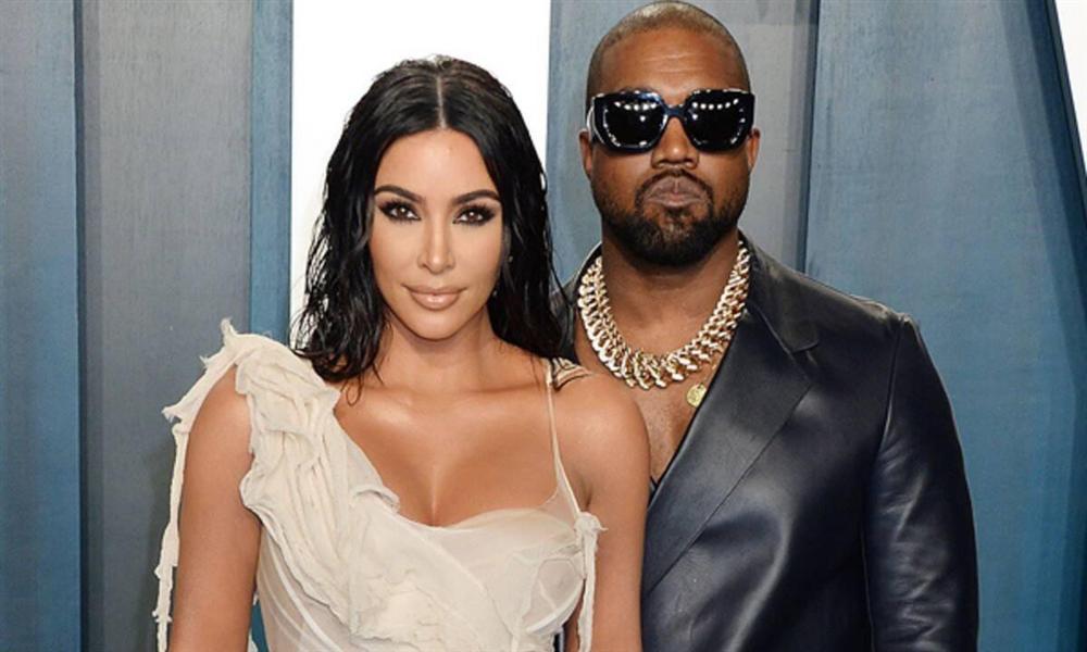 Kanye West tuyên bố tranh cử Tổng thống Mỹ-1