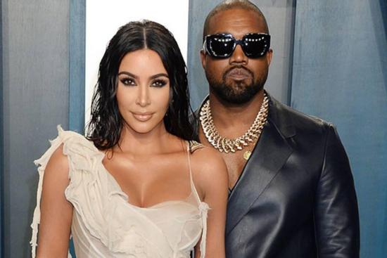 Kanye West tuyên bố tranh cử Tổng thống Mỹ