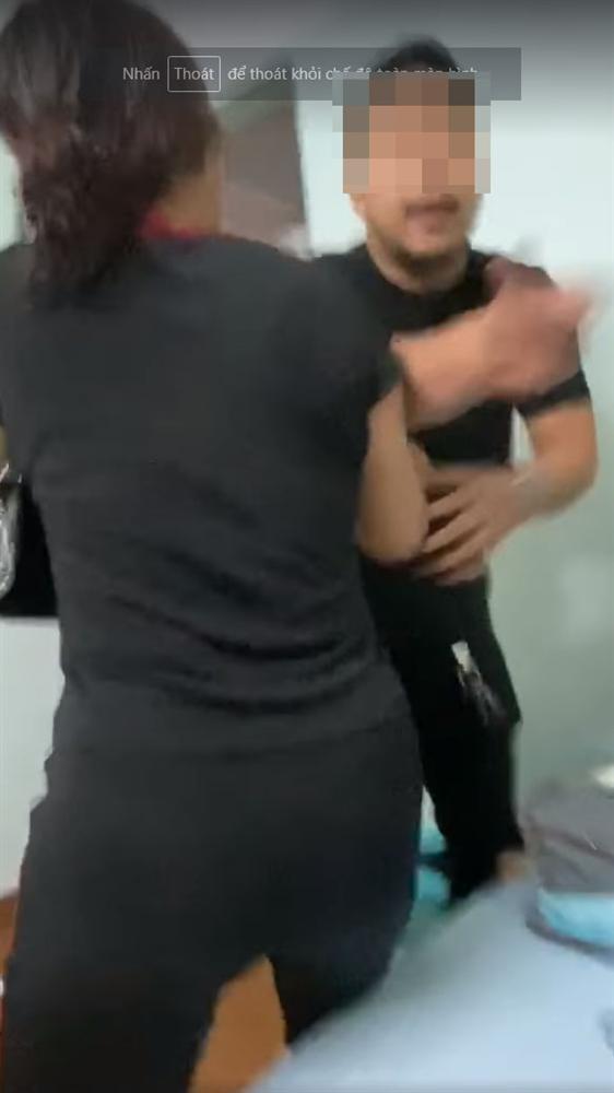 Xôn xao vụ mẹ bỉm vừa sinh con đã bị cả nhà chồng chửi vô dụng, bắt xét nghiệm ADN cho đến khi có kết quả thì tiếp tục trở mặt-8