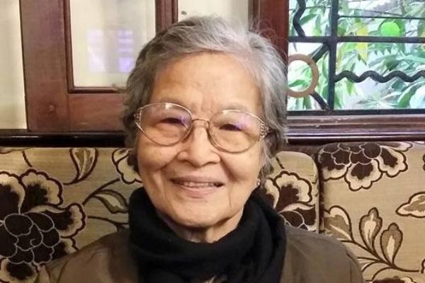 Dàn sao Của Để Dành sau 22 năm: Người rời xa trần thế, kẻ lẻ bóng cô đơn-11