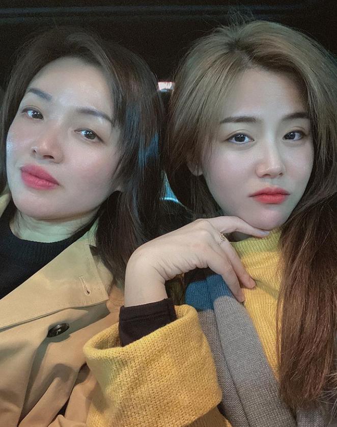 Hé lộ loạt ảnh hiếm hoi về chị ruột xinh đẹp của Ông Cao Thắng-6