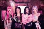 BLACKPINK Lisa khoe vũ đạo nóng bỏng mắt-5