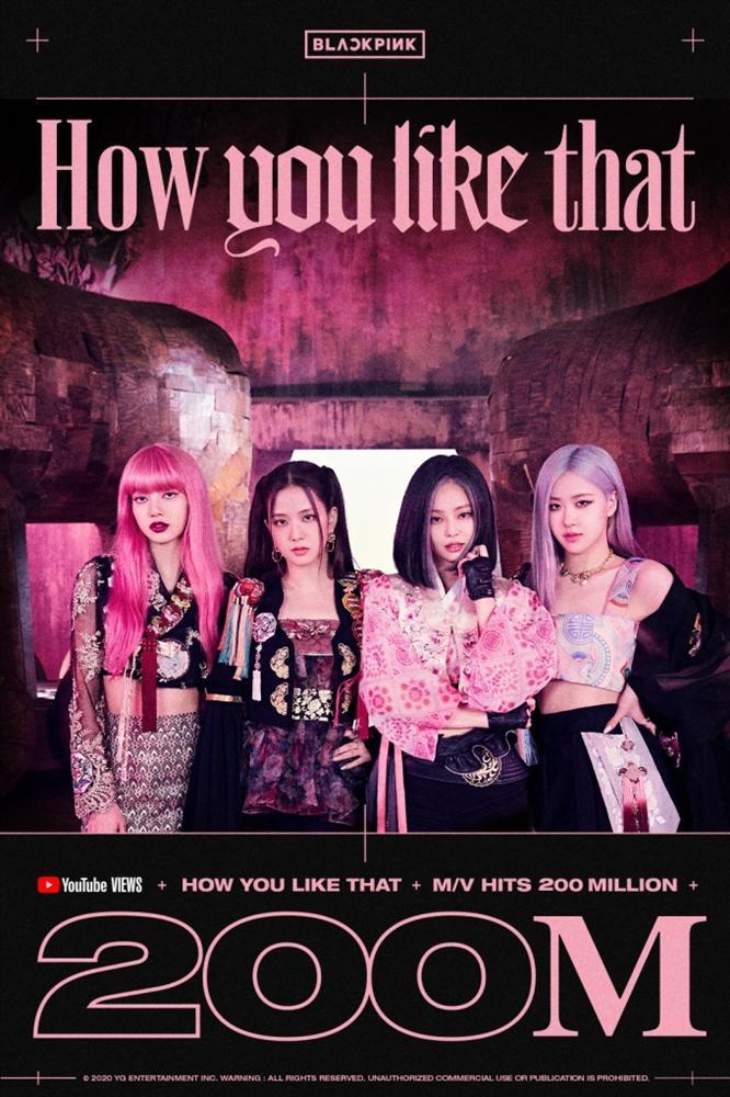 BLACKPINK hát live như nuốt đĩa cho chiến thắng đầu tiên của How You Like That-1