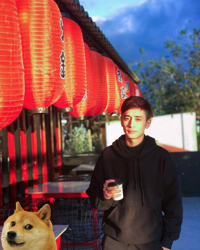 MC điển trai người Nga trả lời fan lý do bất ngờ dẫn bản tin VTV sau thời gian dài vắng bóng-5