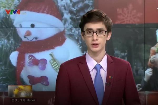 Vừa lên sóng, nữ MC mới toanh của Chuyển động 24h đã chiếm trọn spotlight-7