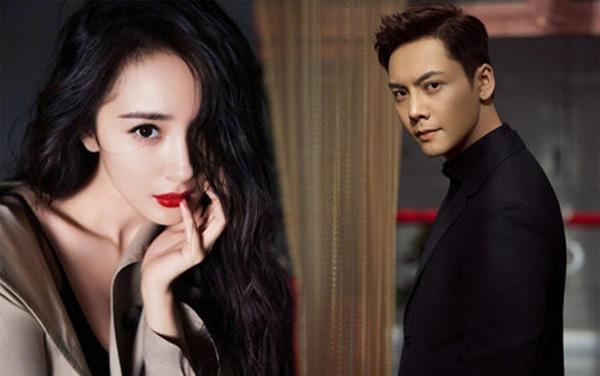 Bị hù dọa, Dương Mịch lộ nhan sắc thật, mặt lồi lõm, gồ ghề không thần thánh như lời đồn-8