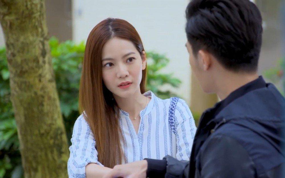 Chồng sắp cưới gọi ra xin cho anh được cưới tình cũ, lý do khiến tôi kinh ngạc-2