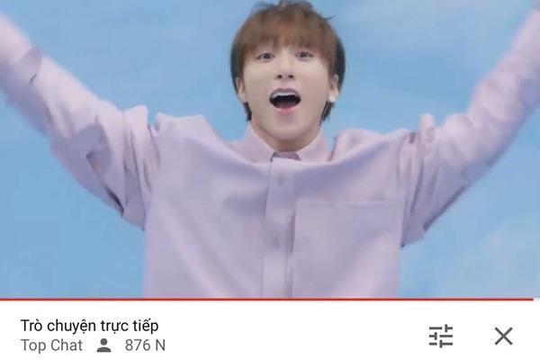 Sơn Tùng M-TP lại tập tành đu đưa như Harley Quinn trong MV mới-7