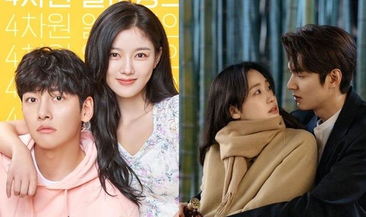 Vì sao Ji Chang Wook sa lầy vào bi kịch của Lee Min Ho?-1