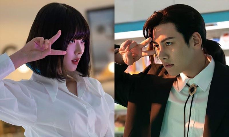 Vì sao Ji Chang Wook sa lầy vào bi kịch của Lee Min Ho?-2