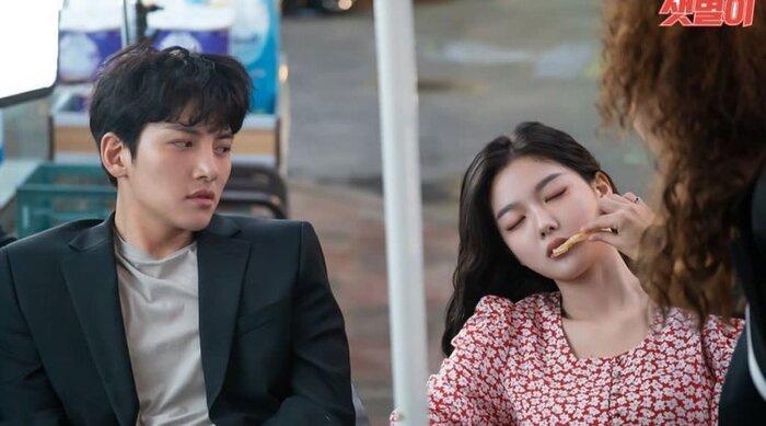 Vì sao Ji Chang Wook sa lầy vào bi kịch của Lee Min Ho?-3